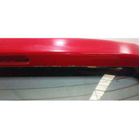 Malle/Hayon arriere PEUGEOT 206+ d’occasion