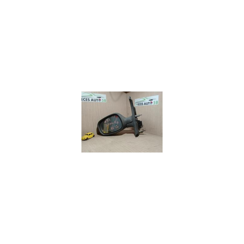 Retroviseur gauche RENAULT SCENIC 1 PHASE 1 d’occasion