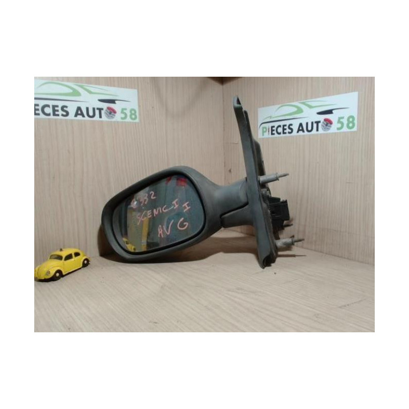 Retroviseur gauche RENAULT SCENIC 1 PHASE 1 d’occasion