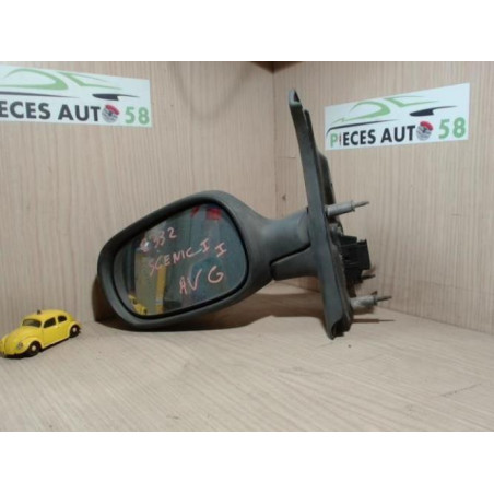 Retroviseur gauche RENAULT SCENIC 1 PHASE 1 d’occasion