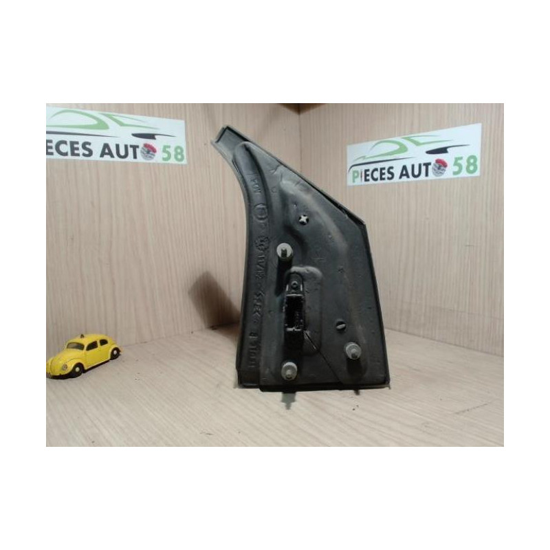 Retroviseur gauche RENAULT SCENIC 1 PHASE 1 d’occasion