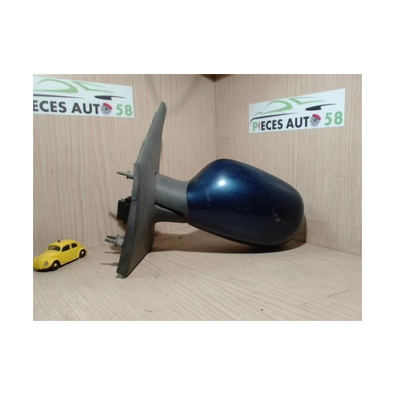 Retroviseur gauche RENAULT SCENIC 1 PHASE 1 d’occasion