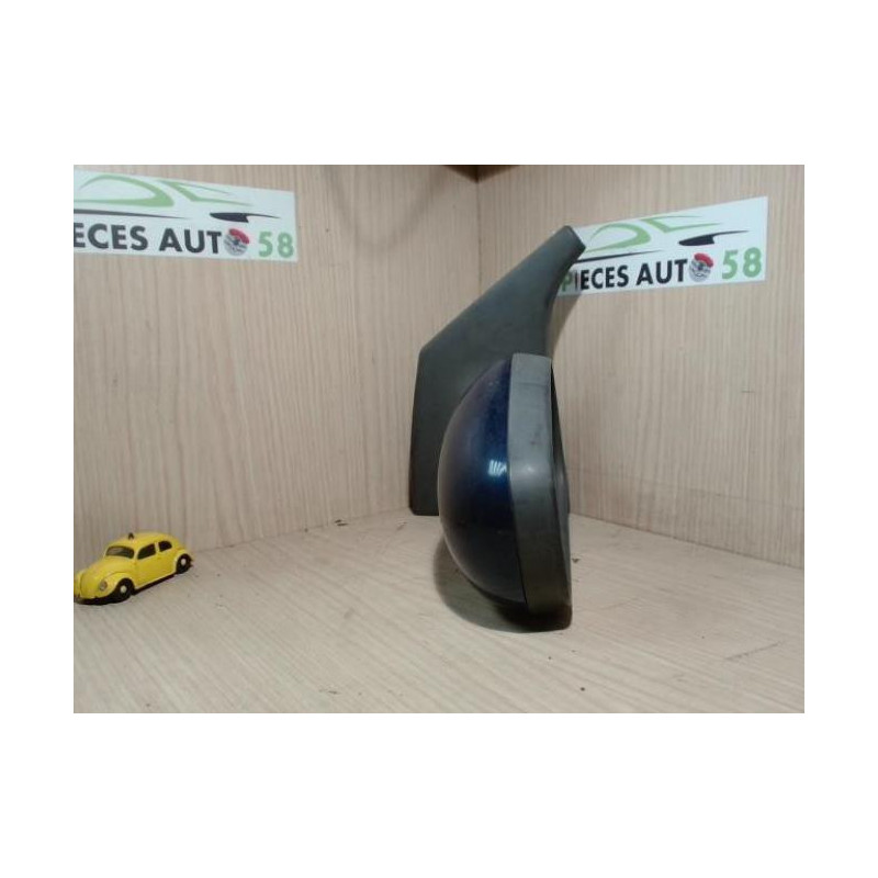 Retroviseur gauche RENAULT SCENIC 1 PHASE 1 d’occasion