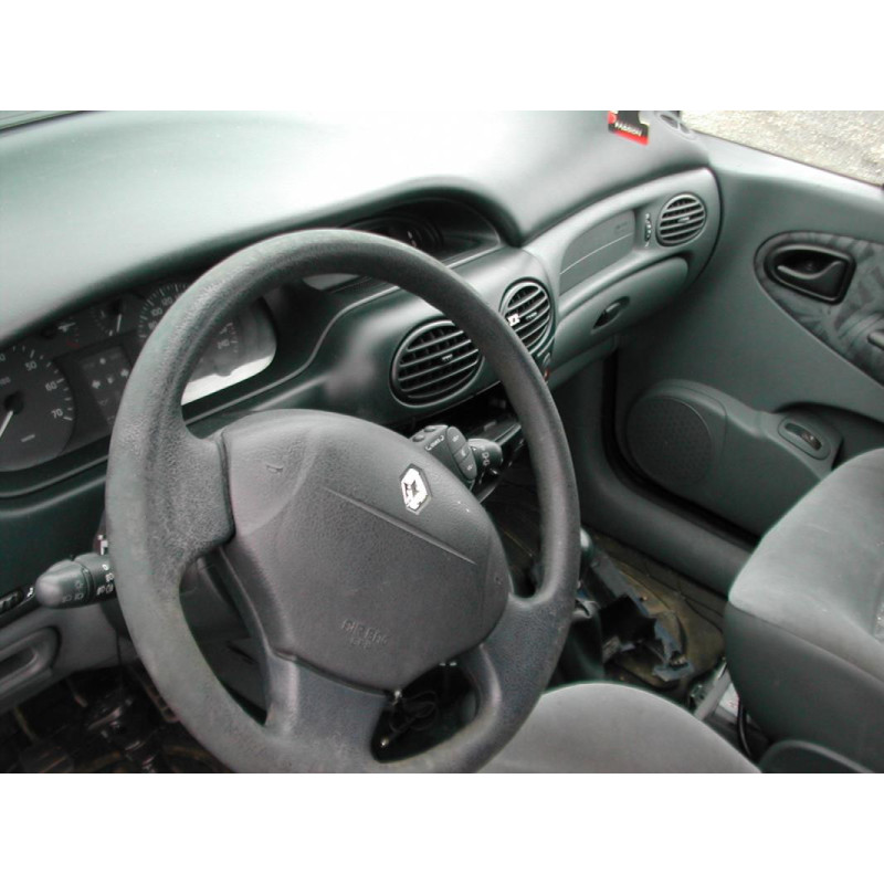Retroviseur gauche RENAULT SCENIC 1 PHASE 1 d’occasion