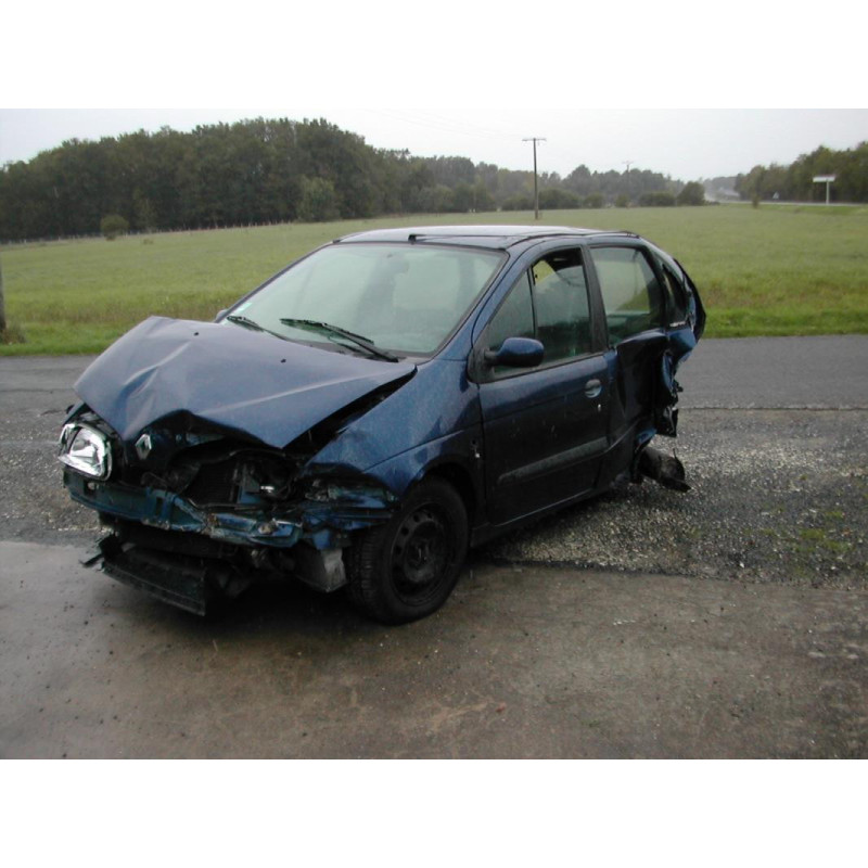 Retroviseur gauche RENAULT SCENIC 1 PHASE 1 d’occasion