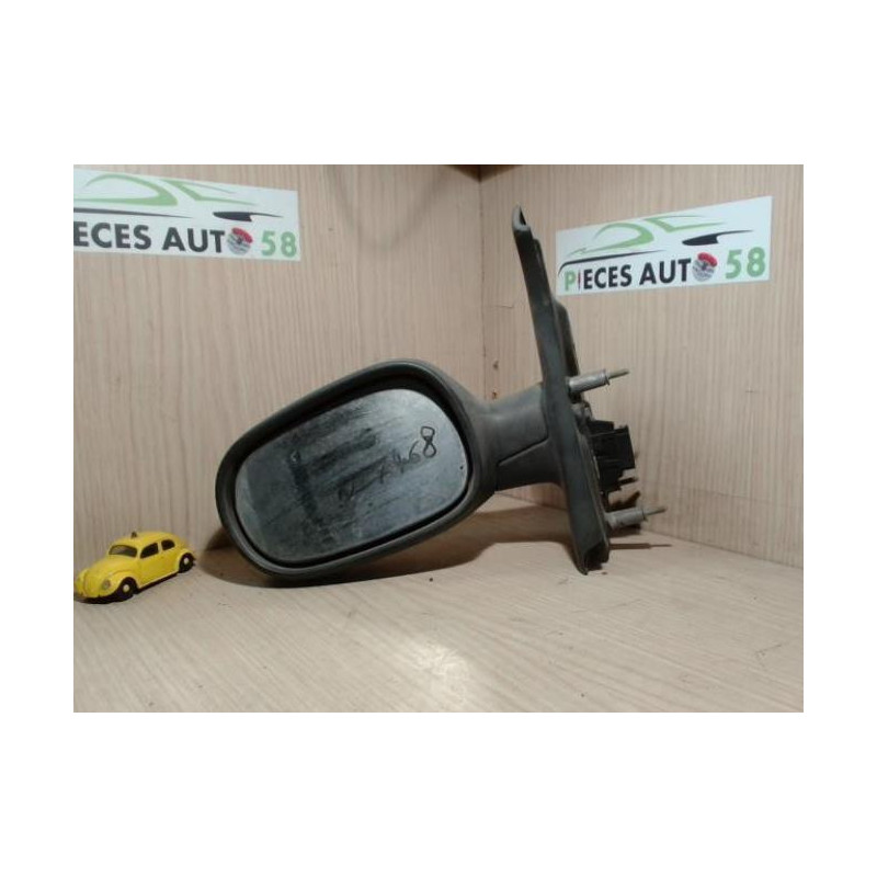 Retroviseur gauche RENAULT SCENIC 1 PHASE 1 d’occasion
