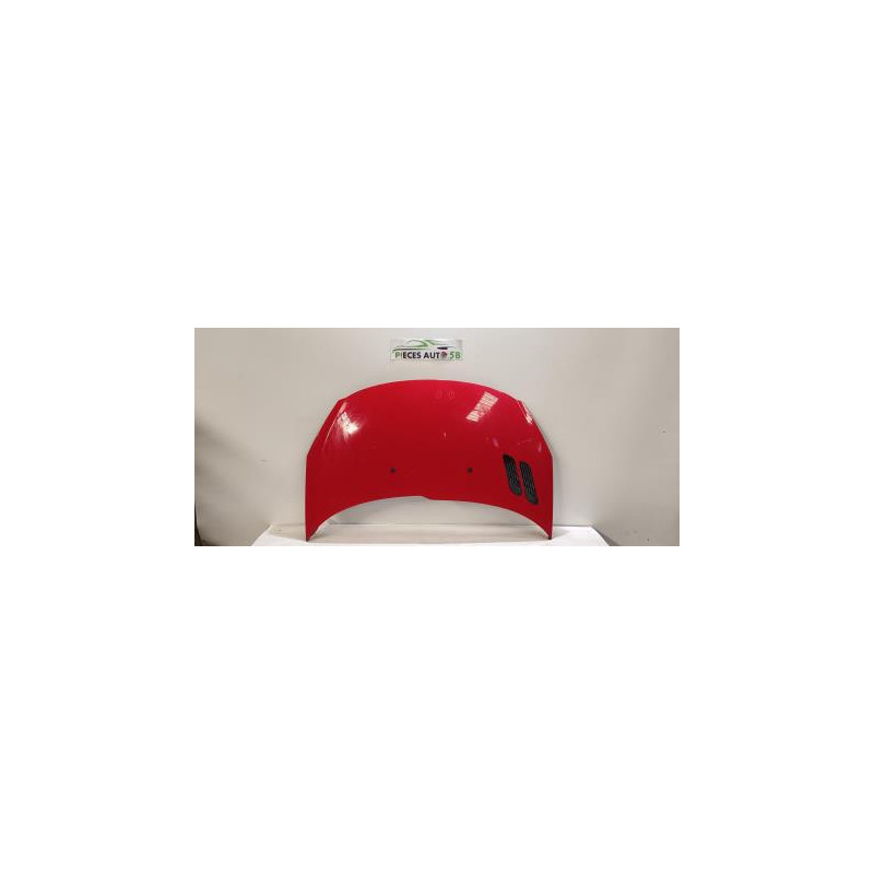 Capot PEUGEOT 206+ d’occasion