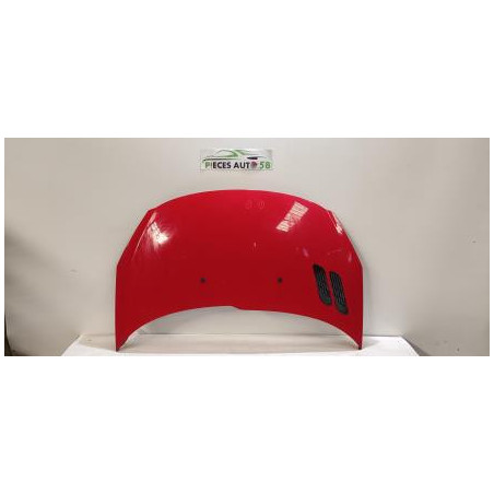 Capot PEUGEOT 206+ d’occasion