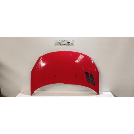 Capot PEUGEOT 206+ d’occasion