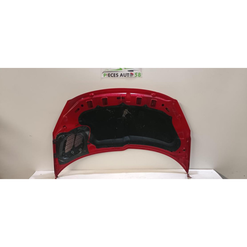 Capot PEUGEOT 206+ d’occasion