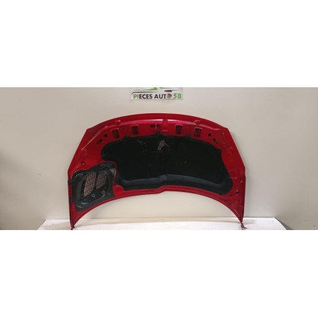 Capot PEUGEOT 206+ d’occasion