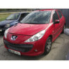 Capot PEUGEOT 206+ d’occasion