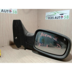 Retroviseur droit RENAULT SCENIC 2 PHASE 1 d’occasion