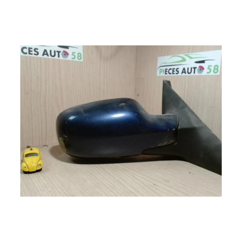 Retroviseur droit RENAULT SCENIC 2 PHASE 1 d’occasion
