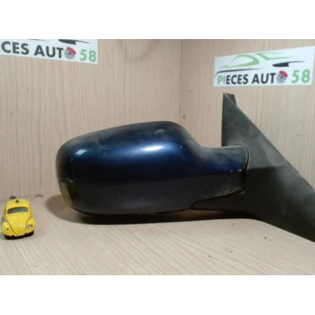 Retroviseur droit RENAULT SCENIC 2 PHASE 1 d’occasion
