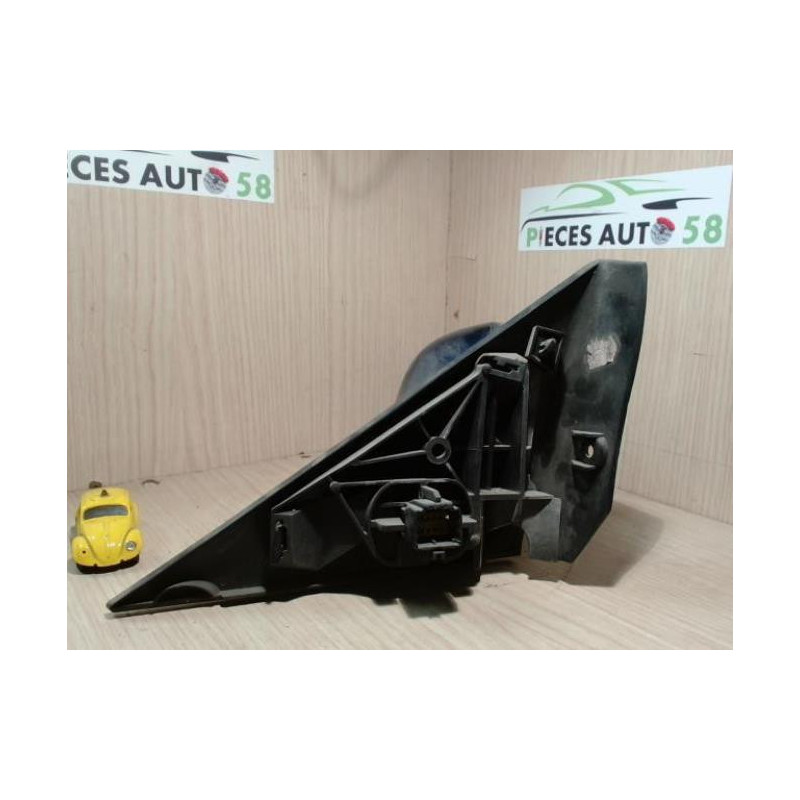 Retroviseur droit RENAULT SCENIC 2 PHASE 1 d’occasion