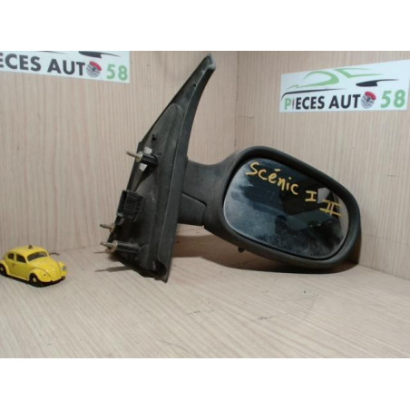 Retroviseur droit RENAULT SCENIC 1 PHASE 2 d’occasion