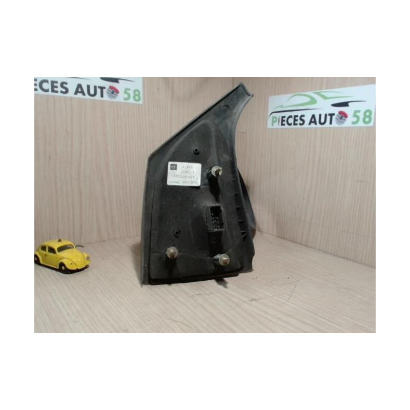 Retroviseur droit RENAULT SCENIC 1 PHASE 2 d’occasion