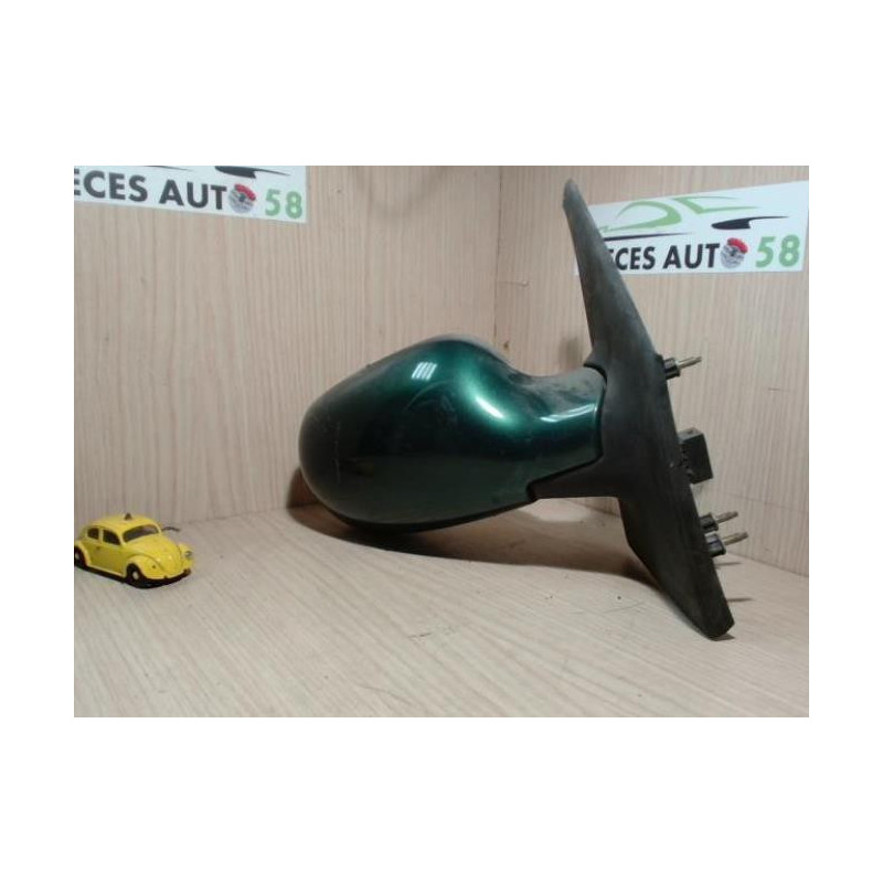 Retroviseur droit RENAULT SCENIC 1 PHASE 2 d’occasion