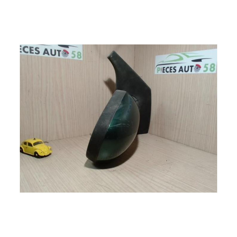 Retroviseur droit RENAULT SCENIC 1 PHASE 2 d’occasion