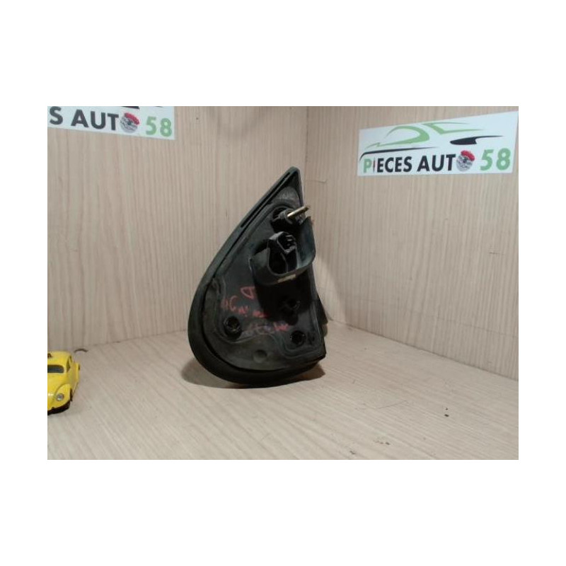 Retroviseur droit RENAULT TWINGO 1 PHASE 1 d’occasion