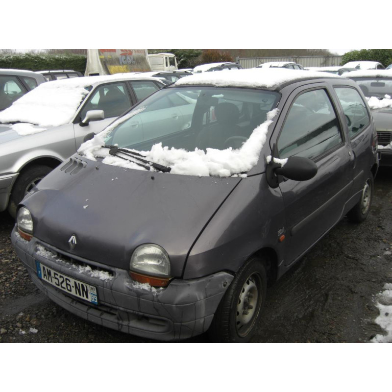 Retroviseur droit RENAULT TWINGO 1 PHASE 1 d’occasion