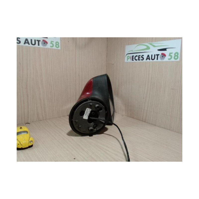 Retroviseur droit DACIA SANDERO 1 d’occasion