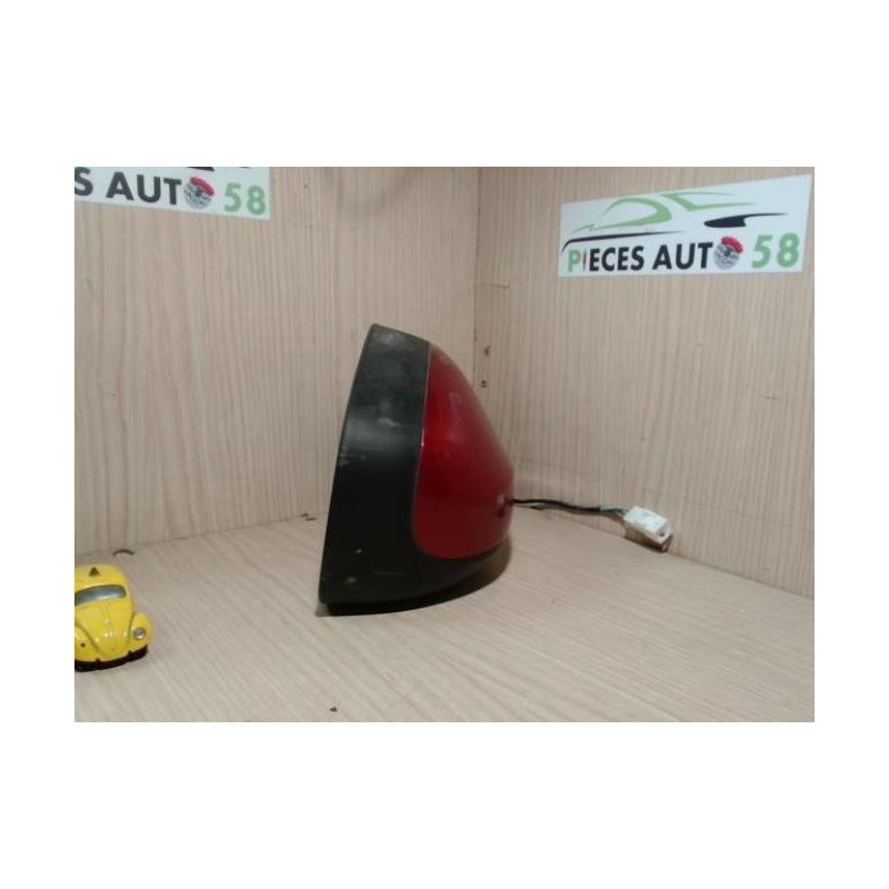 Retroviseur droit DACIA SANDERO 1 d’occasion