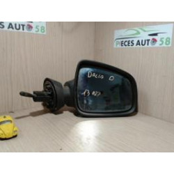 Retroviseur droit DACIA SANDERO 1 d’occasion