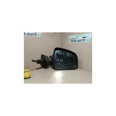 Retroviseur droit DACIA SANDERO 1 d’occasion