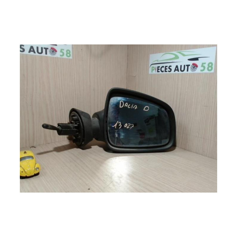 Retroviseur droit DACIA SANDERO 1 d’occasion