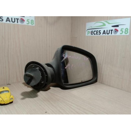 Retroviseur droit DACIA SANDERO 1 d’occasion