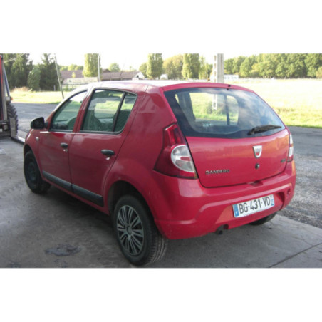 Retroviseur droit DACIA SANDERO 1 d’occasion