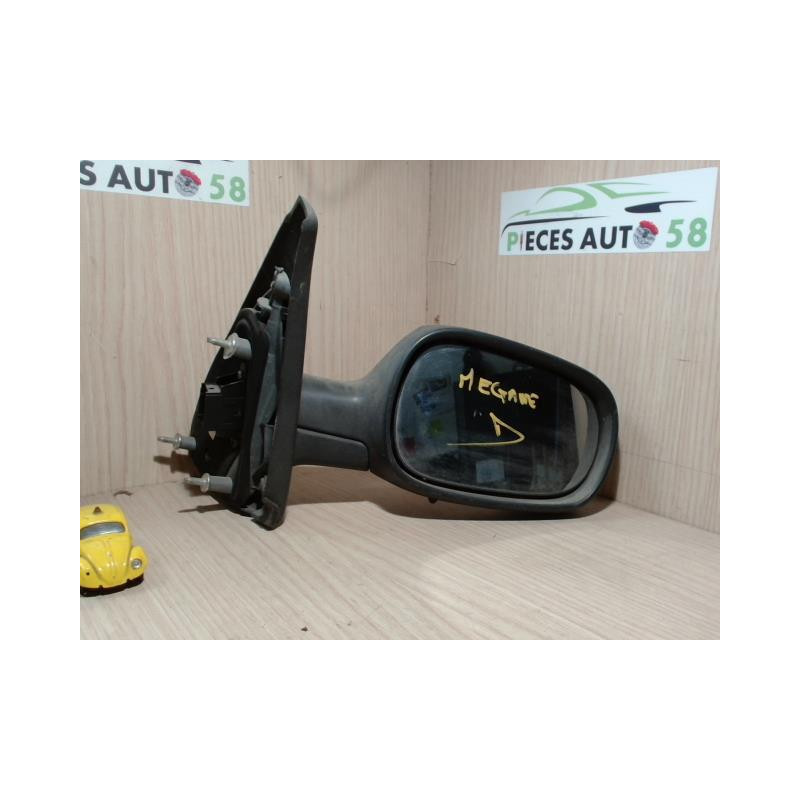 Retroviseur droit RENAULT MEGANE 1 PHASE 2 d’occasion