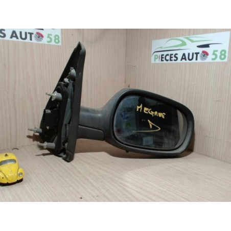 Retroviseur droit RENAULT MEGANE 1 PHASE 2 d’occasion