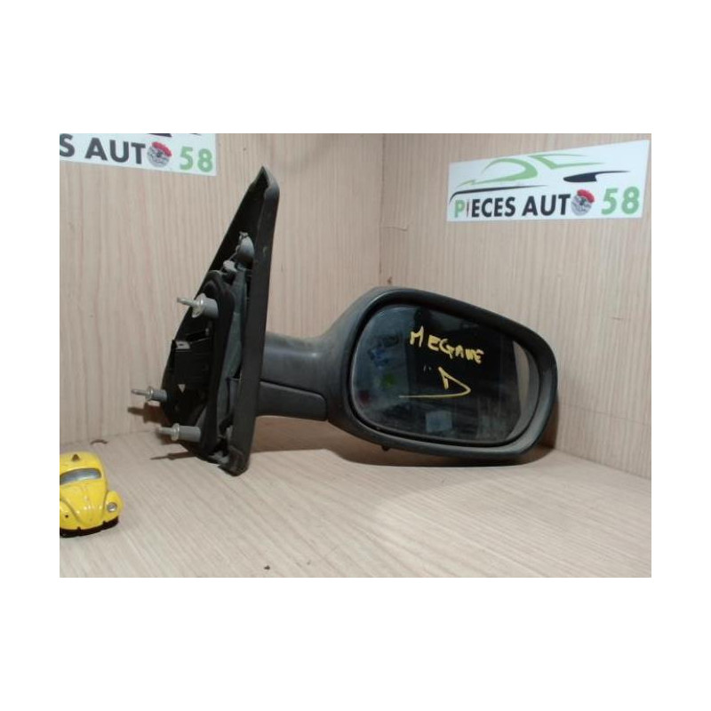 Retroviseur droit RENAULT MEGANE 1 PHASE 2 d’occasion