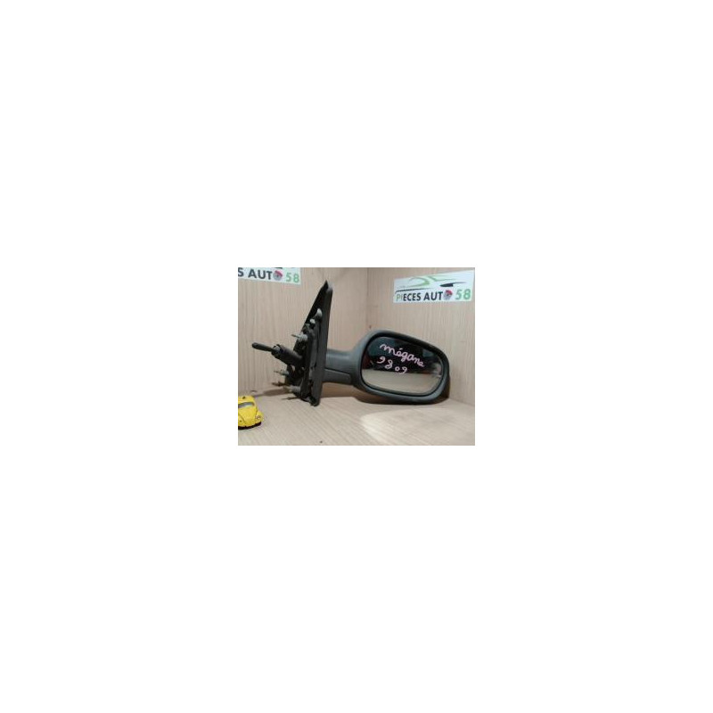 Retroviseur droit RENAULT MEGANE 1 PHASE 1 d’occasion