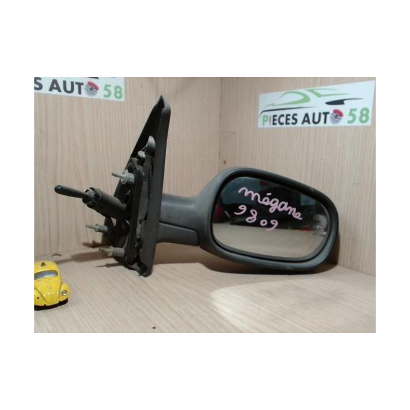 Retroviseur droit RENAULT MEGANE 1 PHASE 1 d’occasion