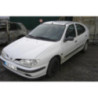 Retroviseur droit RENAULT MEGANE 1 PHASE 1 d’occasion