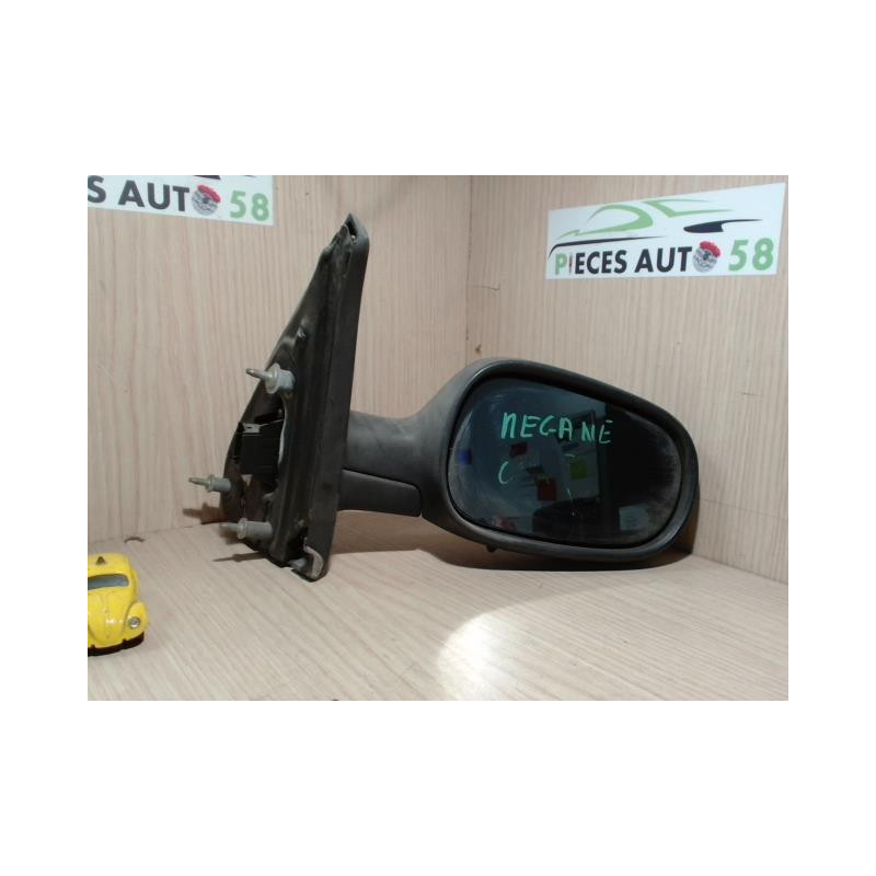 Retroviseur droit RENAULT MEGANE 1 PHASE 1 d’occasion