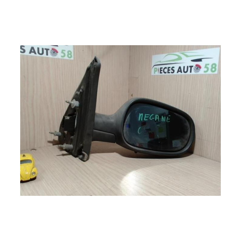 Retroviseur droit RENAULT MEGANE 1 PHASE 1 d’occasion