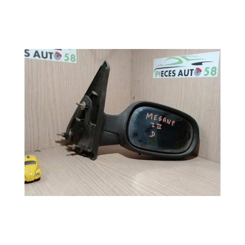 Retroviseur droit RENAULT MEGANE 1 PHASE 2 d’occasion