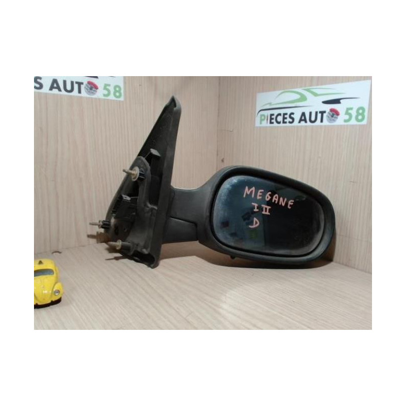 Retroviseur droit RENAULT MEGANE 1 PHASE 2 d’occasion