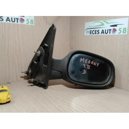 Retroviseur droit RENAULT MEGANE 1 PHASE 2 d’occasion