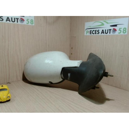 Retroviseur droit RENAULT MEGANE 1 PHASE 2 d’occasion