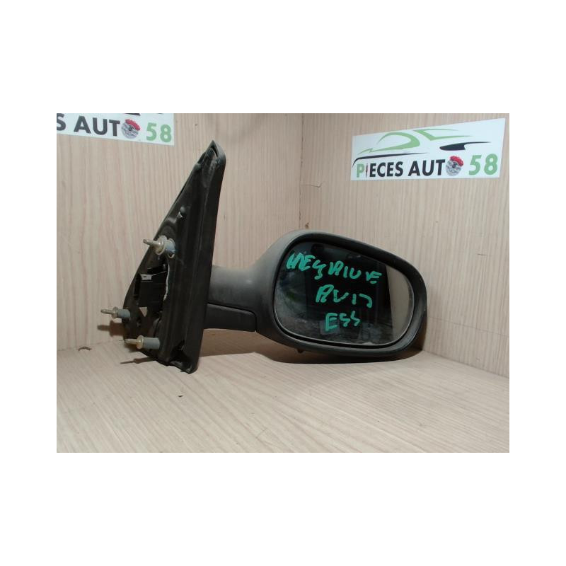 Retroviseur droit RENAULT MEGANE 1 PHASE 2 d’occasion