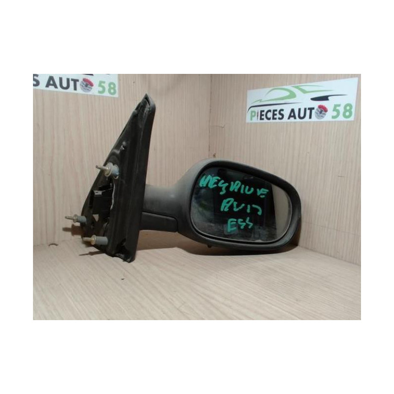 Retroviseur droit RENAULT MEGANE 1 PHASE 2 d’occasion
