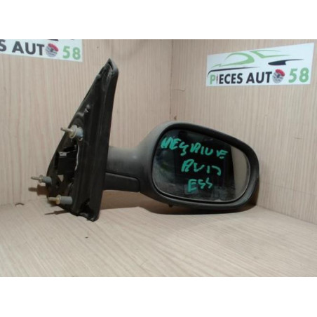 Retroviseur droit RENAULT MEGANE 1 PHASE 2 d’occasion