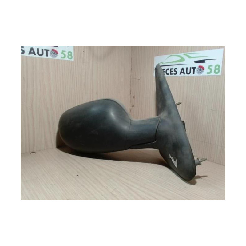 Retroviseur droit RENAULT MEGANE 1 PHASE 2 d’occasion