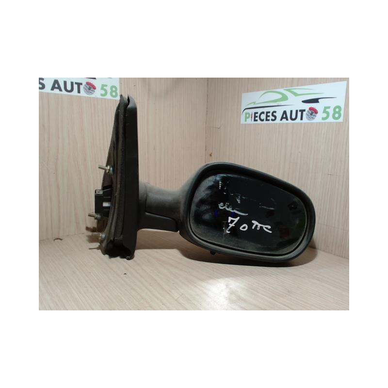 Retroviseur droit RENAULT MEGANE 1 PHASE 2 d’occasion